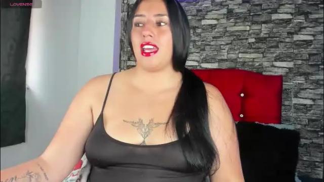 Image 2 of ashleymonroe14 Stream on Chaturbate on 1 month ago