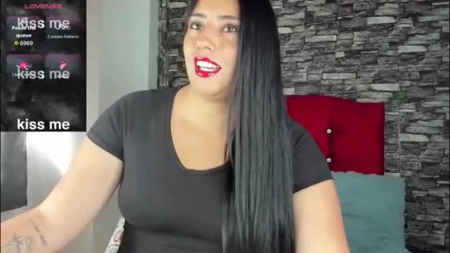 Image 4 of ashleymonroe14 Stream on Chaturbate on 1 month ago