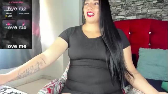 Image 8 of ashleymonroe14 Stream on Chaturbate on 1 month ago