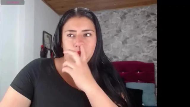 Thumbnail 1, ashleymonroe14's Stream at Chaturbate, 1 month ago