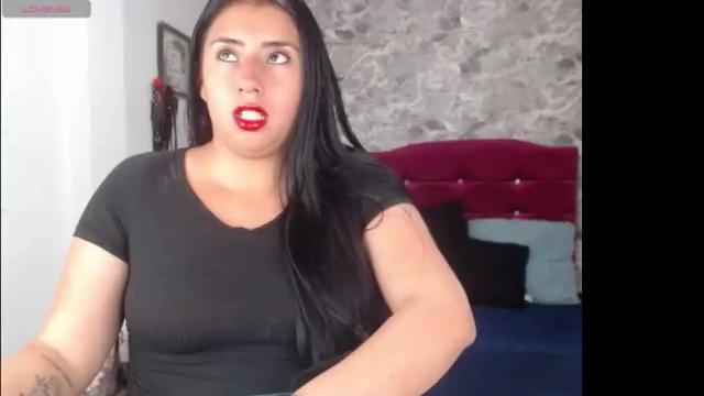 Thumbnail 2, ashleymonroe14's Stream at Chaturbate, 1 month ago