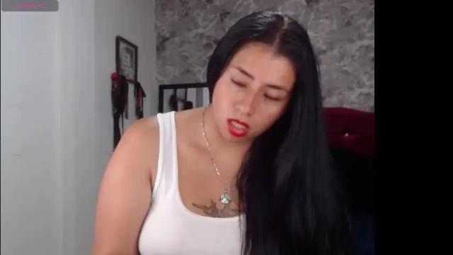 Thumbnail 2, ashleymonroe14's Stream at Chaturbate, 1 month ago