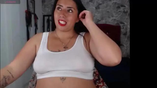 Image 6 of ashleymonroe14 Stream on Chaturbate on 1 month ago