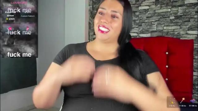 Image 10 of ashleymonroe14 Stream on Chaturbate on 1 month ago