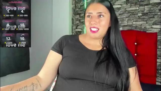 Image 11 of ashleymonroe14 Stream on Chaturbate on 1 month ago