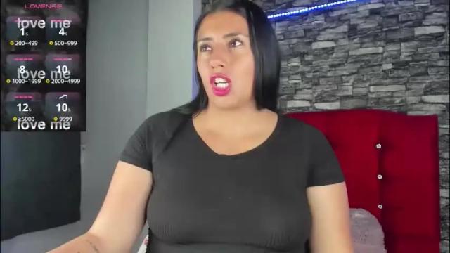 Image 7 of ashleymonroe14 Stream on Chaturbate on 1 month ago