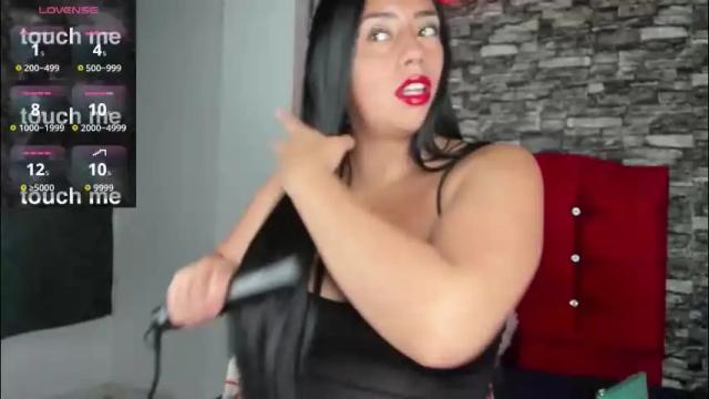 Thumbnail 2, ashleymonroe14's Stream at Chaturbate, 23 days ago