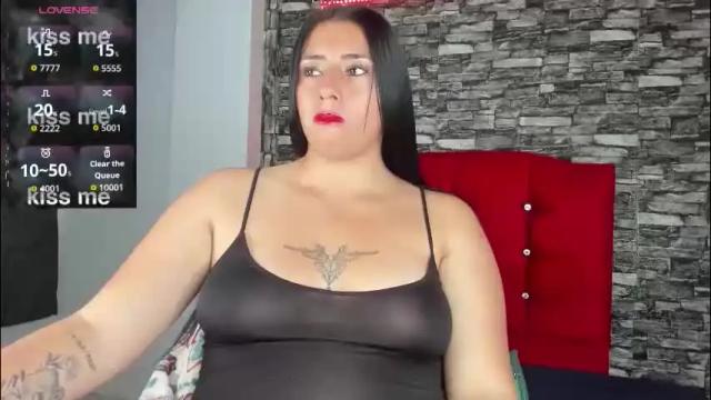 Thumbnail 3, ashleymonroe14's Stream at Chaturbate, 23 days ago