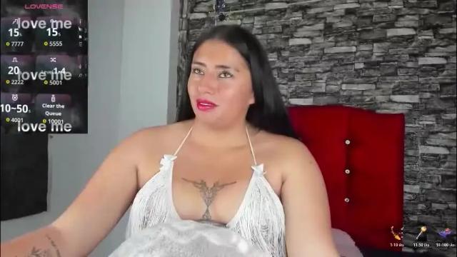 Thumbnail 3, ashleymonroe14's Stream at Chaturbate, 12 days ago