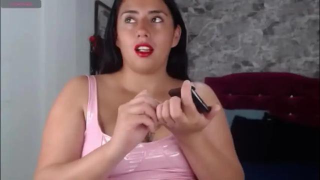 Thumbnail 1, ashleymonroe14's Stream at Chaturbate, 10 days ago