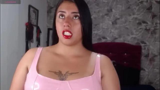 Thumbnail 3, ashleymonroe14's Stream at Chaturbate, 10 days ago