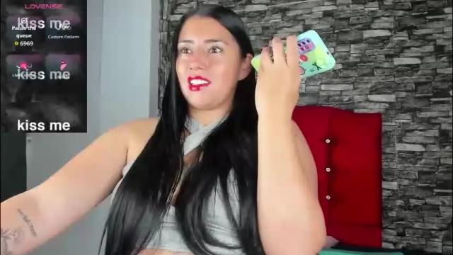 Image 2 of ashleymonroe14 Stream on Chaturbate on 5 days ago