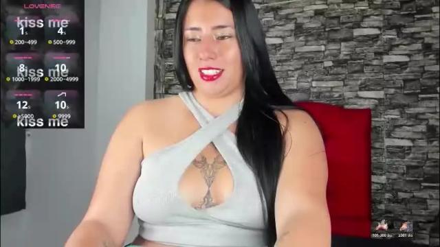 Image 6 of ashleymonroe14 Stream on Chaturbate on 5 days ago