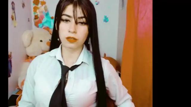 Image 6 of ashleynaughty18 Stream on Chaturbate on 18 months ago
