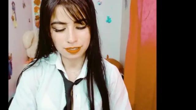 Image 8 of ashleynaughty18 Stream on Chaturbate on 18 months ago