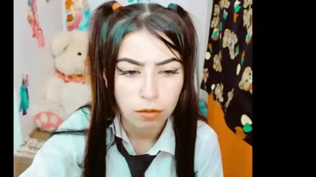 Thumbnail 1, ashleynaughty18's Stream at Chaturbate, 12 months ago