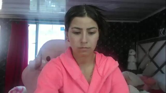 Thumbnail 1, ashleynaughty18's Stream at Chaturbate, 1 month ago