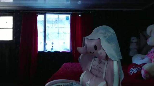 Thumbnail 3, ashleynaughty18's Stream at Chaturbate, 1 month ago