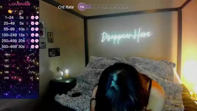 Image 6 of ashleyphoenix_ Stream on Chaturbate on 19 months ago
