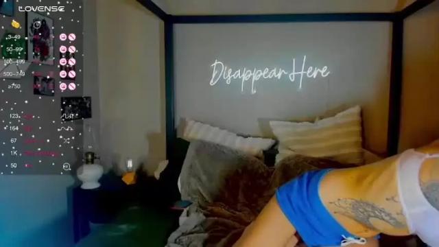 Thumbnail 2, ashleyphoenix_'s Stream at Chaturbate, 14 months ago