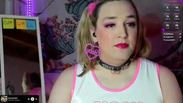 Thumbnail 2, ashleyqt_aus's Stream at Chaturbate, 9 days ago