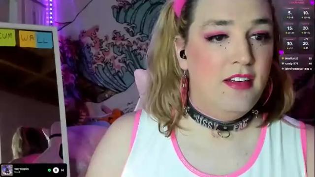 Image 7 of ashleyqt_aus Stream on Chaturbate on 10 days ago