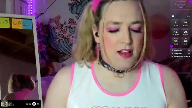 Image 8 of ashleyqt_aus Stream on Chaturbate on 10 days ago