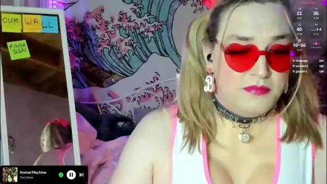 Image 11 of ashleyqt_aus Stream on Chaturbate on 1 month ago