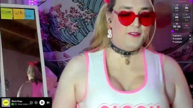 Image 2 of ashleyqt_aus Stream on Chaturbate on 1 month ago