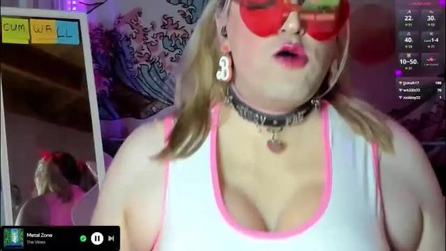 Image 3 of ashleyqt_aus Stream on Chaturbate on 1 month ago