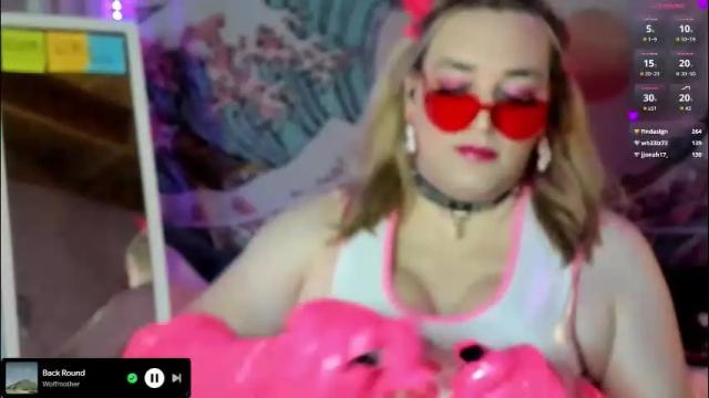 Thumbnail 3, ashleyqt_aus's Stream at Chaturbate, 1 month ago