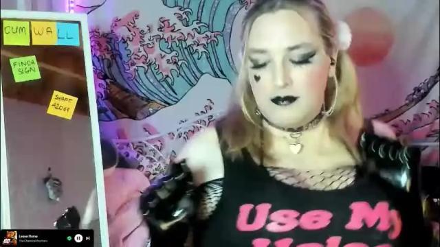 Thumbnail 1, ashleyqt_aus's Stream at Chaturbate, 1 month ago