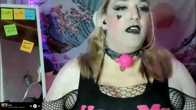 Thumbnail 3, ashleyqt_aus's Stream at Chaturbate, 1 month ago