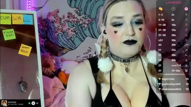Image 12 of ashleyqt_aus Stream on Chaturbate on 1 month ago