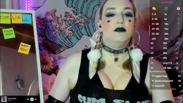 Thumbnail 2, ashleyqt_aus's Stream at Chaturbate, 1 month ago