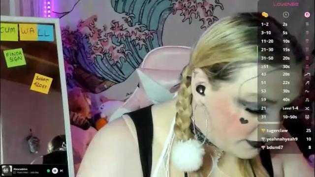 Image 6 of ashleyqt_aus Stream on Chaturbate on 1 month ago
