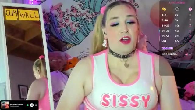 Image 3 of ashleyqt_aus Stream on Chaturbate on 23 days ago