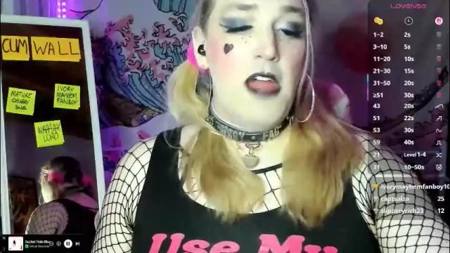 Image 12 of ashleyqt_aus Stream on Chaturbate on 2 days ago