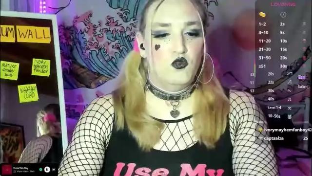 Thumbnail 2, ashleyqt_aus's Stream at Chaturbate, 2 days ago