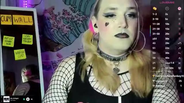 Thumbnail 3, ashleyqt_aus's Stream at Chaturbate, 2 days ago