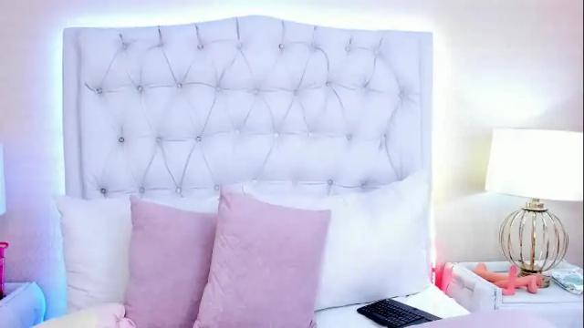 Thumbnail 1, ashleyroberh's Stream at Chaturbate, 1 month ago