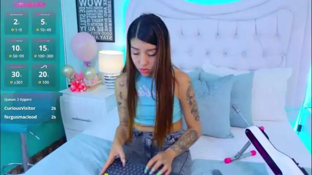 Image 10 of ashleyroberh Stream on Chaturbate on 1 month ago