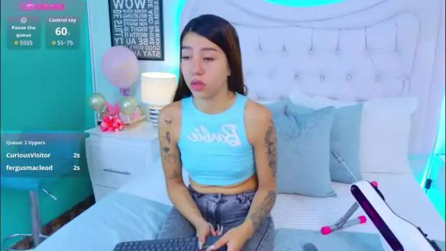 Image 11 of ashleyroberh Stream on Chaturbate on 1 month ago