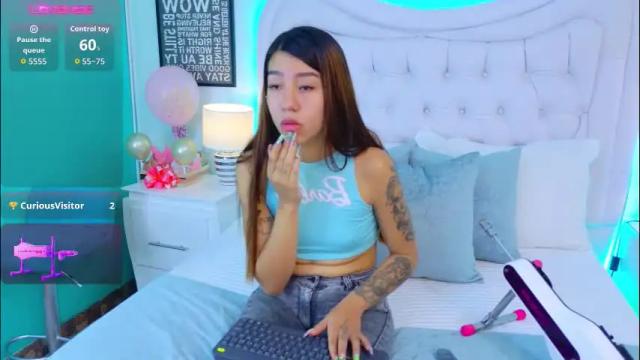 Image 12 of ashleyroberh Stream on Chaturbate on 1 month ago