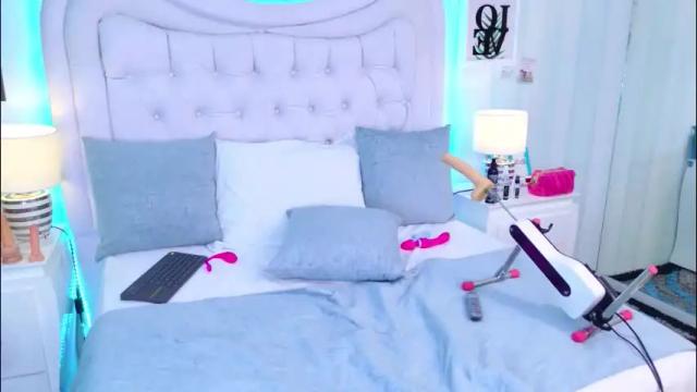 Thumbnail 2, ashleyroberh's Stream at Chaturbate, 28 days ago