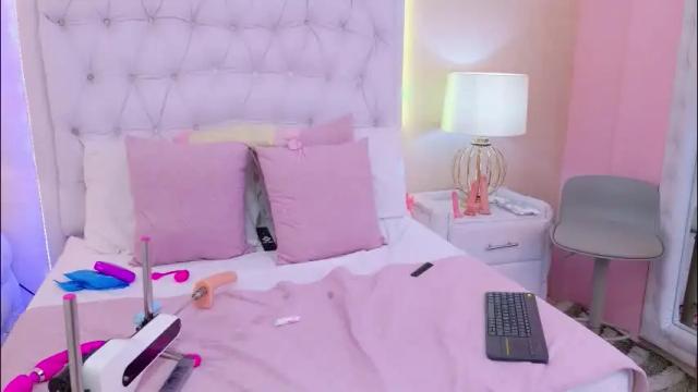 Image 3 of ashleyroberh Stream on Chaturbate on 21 days ago