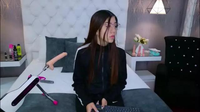 Thumbnail 1, ashleyroberh's Stream at Chaturbate, 2 days ago