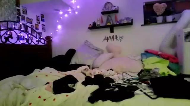 Image 2 of ashleysafreak Stream on Chaturbate on 21 months ago