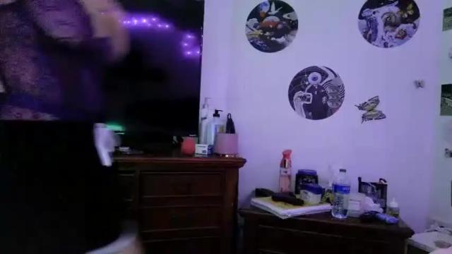 Thumbnail 2, ashleysafreak's Stream at Chaturbate, 21 months ago