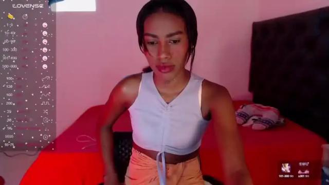Image 2 of ashleysander Stream on Chaturbate on 14 months ago